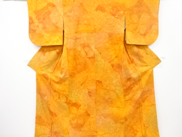 JAPANESE KIMONO / KOMON